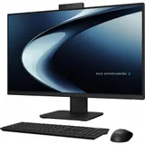 Моноблок Asus P470VAK-BPE857X, 27"FHD, Core 5 210H,16GB D5,512GB PCIe,Intel Graphics,W11P,300nt