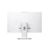 Моноблок ASUS P440VAK-WPC2390/White/23.8 FHD/C3 100U/16G D5/512G PCIE G4/Wi-Fi 6 + BT 5.4/1080p FHD/90W/WL kbms/DOS/2yw