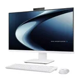 Моноблок Asus P470VAK-WPE1590 90PT03W7-M03XW0 27'' FHD (1920 1080) IPS / Intel Core 7 240H (10 Cores) / 32GB DDR5 / 1TB PCIe 4.0 SSD / Integrated / Wi-Fi 6 + BT 5.4 / 5M + IR Camera / HDMI Out / Wir