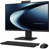 Моноблок Asus PM640KA-BPC0490 23.8" Full HD Ryzen AI 7 350 (2) 32Gb SSD1Tb RGr без ОС GbitEth WiFi BT клавиатура мышь Cam черный 1920x1080