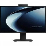 Моноблок Asus P440VAK-BPC1420 23.8" Full HD i7 13620H (2.4) 16Gb SSD512Gb UHDG без ОС GbitEth WiFi BT 120W клавиатура мышь Cam черный 1920x1080