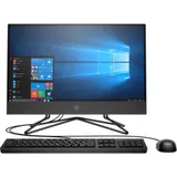 HP 6D418EA HP 200 G4 AiO 21.5 i5-1235U 8GB/512 DVDWR Gray 200G422AiOBU-i5-1235UIDS / 21.5 inch AG FHD (1920x1080) LED UWVA 250 LCD Panel / 8GB / 512GB SSD / DOS / DVD-WR for GMLR / 1yw / 125 BLKkbd
