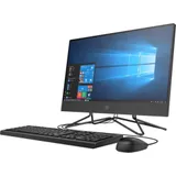 HP 6D418EA HP 200 G4 AiO 21.5 i5-1235U 8GB/512 DVDWR Gray 200G422AiOBU-i5-1235UIDS / 21.5 inch AG FHD (1920x1080) LED UWVA 250 LCD Panel / 8GB / 512GB SSD / DOS / DVD-WR for GMLR / 1yw / 125 BLKkbd