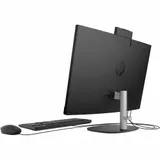 Моноблок HP 24-cr0070ci, 23.8"FHD, N200/8GB/512GB/DOS