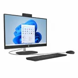 Моноблок HP 24-cr0070ci, 23.8"FHD, N200/8GB/512GB/W11H