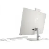 Моноблок HP All-in-One 24-cr0078ci, 23.8"FHD, Core i5 1335U-1.3GHz/8Gb/512Gb/Iris Xe Graph/KB&M/DOS