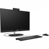 Моноблок HP All-in-One 24-cr2055ci, 23.8"FHD, Core Ultra 5 225U/8GB/512GB/Intel Graphics/DOS
