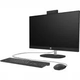 Моноблок HP All-in-One 24-cr2055ci, 23.8"FHD, Core Ultra 5 225U/8GB/512GB/Intel Graphics/DOS