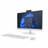 Моноблок HP ProOne 240 G10,i5-1334U,23.8" FHD IPS 250,16GB D4,512G SSD,DOS,3yw NBD,125 wht kbd+mse,WiFi6+BT5.3