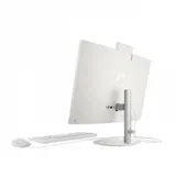 Моноблок HP ProOne 240 G10,i5-1334U,23.8" FHD IPS 250,16GB D4,512G SSD,DOS,3yw NBD,125 wht kbd+mse,WiFi6+BT5.3