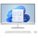 Моноблок HP All-in-One 27-cr0047ci, 27"FHD, Core i7-1355U/16GB/512GB/Iris Xe Graphics/DOS