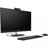 Моноблок HP Pavilion 27-cr0039ci,27"FHD,Core i3 N300/8Gb/512Gb/DOS