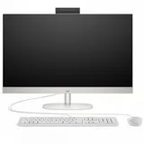Моноблок HP All-in-One 27-cr0046ci, 27"FHD, Core i5 1335U/8GB/512GB/Iris Xe Graphics/DOS