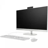 Моноблок HP All-in-One 27-cr0046ci, 27"FHD, Core i5 1335U/8GB/512GB/Iris Xe Graphics/DOS