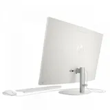 Моноблок HP All-in-One 27-cr0066ci, 27"FHD, Ryzen 5 7520U/8GB/512GB/DOS