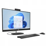 Моноблок HP 27-cr0067ci, 27"FHD, Ryzen 5 7520U/8GB/512GB/DOS