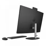 Моноблок HP 27-cr0067ci, 27"FHD, Ryzen 5 7520U/8GB/512GB/DOS