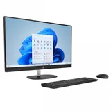 Моноблок HP All-in-One 27-cr2040ci, 27"FHD, Core Ultra 7 255U/16GB/1TB/Intel Graphics/DOS