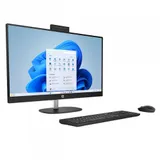 Моноблок HP 27-cr2052ci, 27"FHD, Core U7-255U/16GB/512GB/DOS