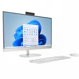 Моноблок HP 27-cr2104ci, 27"FHD, Core Ultra 5 225U/8GB/512GB/Intel Graphics/DOS