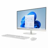 Моноблок HP 27-cr2104ci, 27"FHD, Core Ultra 5 225U/8GB/512GB/Intel Graphics/DOS