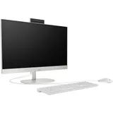 Моноблок HP All-in-One 24-cr0068ci, 23.8"FHD, i3-1315U-1.2GHz/8GB/512 GB SSD/Intel UHD/KB&M/Cam/DOS