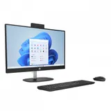 Моноблок HP All-in-One 24-cr0092ci, 23.8"FHD, Ryzen 7 7730U/16GB/512GB/Radeon Graphics/DOS