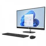 Моноблок HP All-in-One 27-cr0053ci, 27"FHD, Core i7-1355U/16GB/512GB/Iris Xe Graphics/DOS