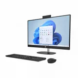 Моноблок HP All-in-One 27-cr0079ci, 27"FHD, Core i5-1335U/8GB/512GB/Iris Xe Graphics/DOS