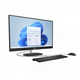 Моноблок HP All-in-One 27-cr0079ci, 27"FHD, Core i5-1335U/8GB/512GB/Iris Xe Graphics/DOS
