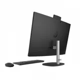 Моноблок HP All-in-One 27-cr0079ci, 27"FHD, Core i5-1335U/8GB/512GB/Iris Xe Graphics/DOS