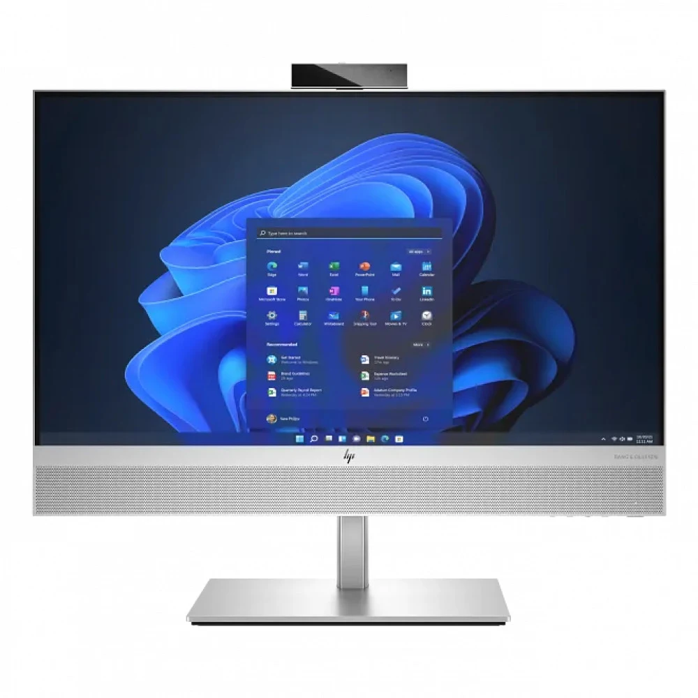 Моноблок HP EliteOne 840 G9 NT FHD,i7-14700,16G D5,512G SSD Value,W11P,1yw|3Y SU,655 Wrls kbdmse,HAS,WiFi6E Vpro+BT5.3