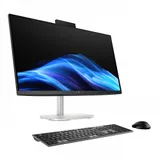 Моноблок HP Europe/EliteStudio 8 AiO G1i 27/3г/Core Ultra 7/265/2,4 GHz/32 Gb/M.2 PCIe SSD/1000 Gb/No ODD/Graphics/256 Mb/Windows 11/Pro/64/27 ''/FHD/
