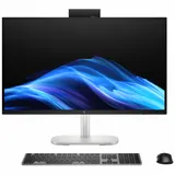 HP EliteStudio 8 AiO G1i 27 BU-NT RCTO / Ultra726553030MB20cores / 16GB (1x16GB) DDR5 5600 SODIMM Memory / 512GB M.2 SSD Value / W11 Pro / Pro Sec 1Y / 1yw 3 year Onsite Desktop d Support / 125 v2 B