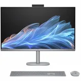Моноблок HP All-in-One 32-c0006ci, 31.5" UHD,Intel Core Ultra 7 155H/32Gb/2Tb/W11