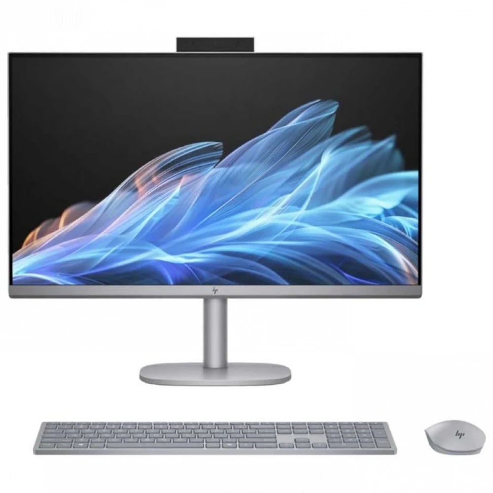Моноблок HP OmniStudio X 27-cs0015ci, 27"FHD, Core Ultra 7 155H/16GB/1TB/Arc Graphics, W11SL