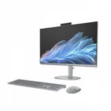 Моноблок HP OmniStudio X 27-cs1003ci, 27"UHD, Core Ultra 7 258V/32GB/1TB/Arc Graphics/W11