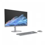 Моноблок HP OmniStudio X 27-cs1003ci, 27"UHD, Core Ultra 7 258V/32GB/1TB/Arc Graphics/W11