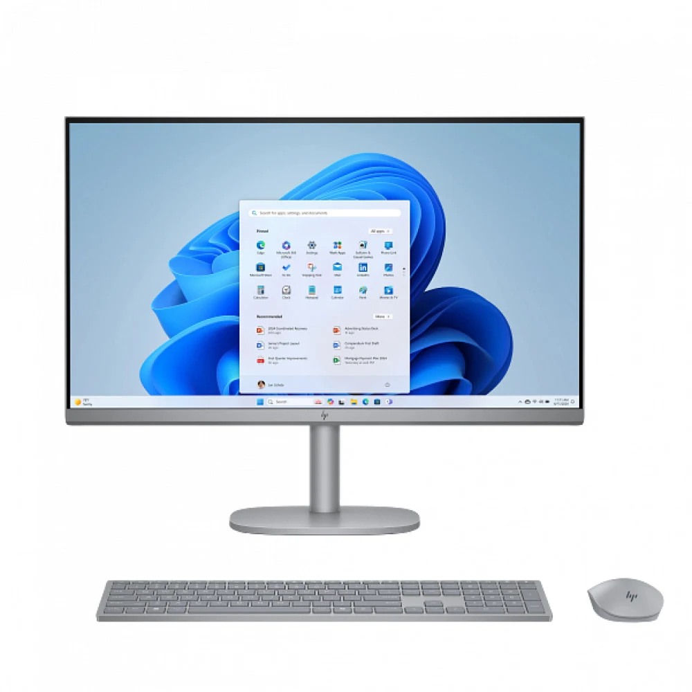 Моноблок HP OmniStudio X 32-c1003ci, 31.5"UHD, Core Ultra 7 256V/16GB/1TB/Arc Graphics/W11H
