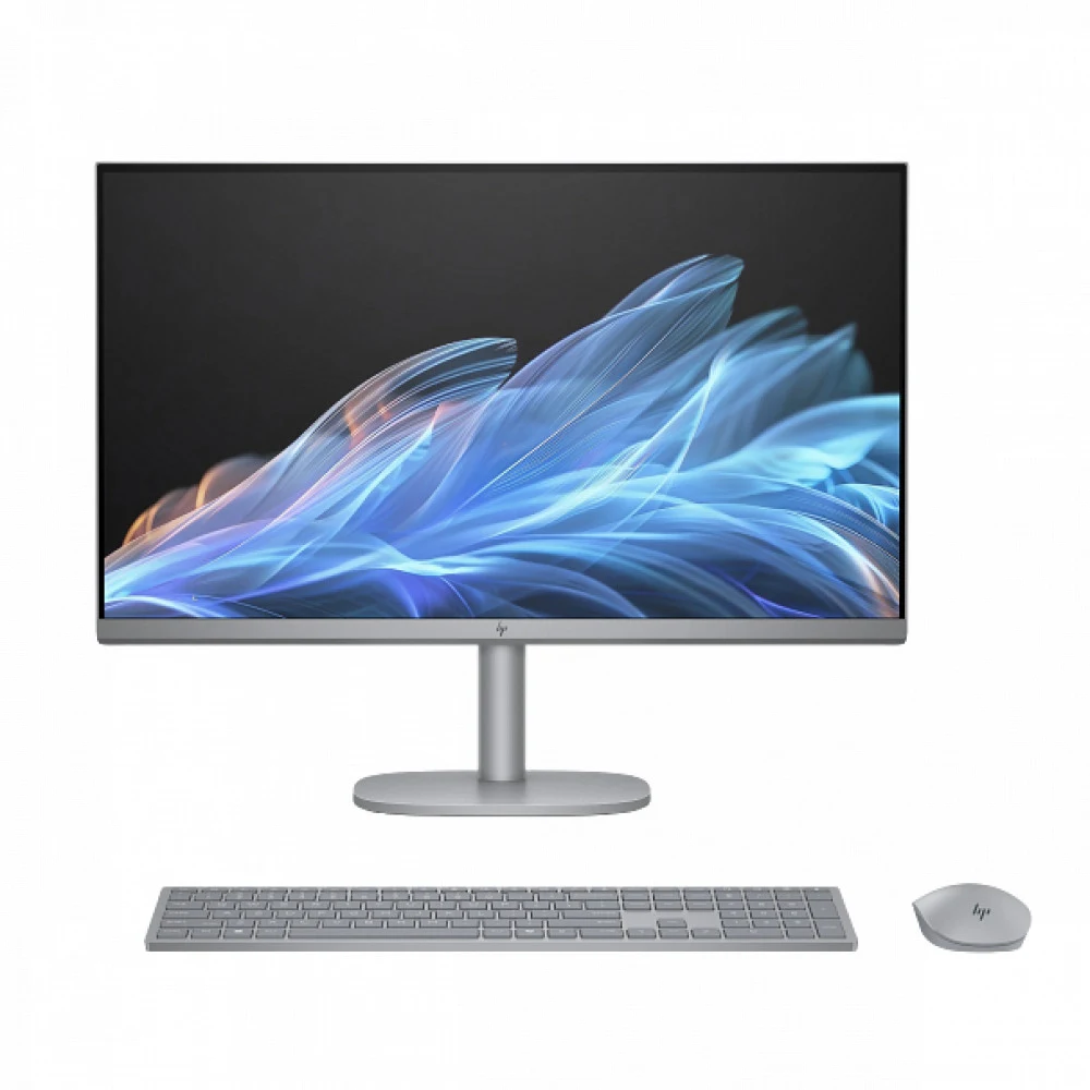 Моноблок HP OmniStudio X 27-cs1005ci, 27"UHD, Core Ultra 7 256V/16GB/1TB/Arc Graphics/W11H