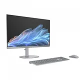 Моноблок HP OmniStudio X 27-cs1005ci, 27"UHD, Core Ultra 7 256V/16GB/1TB/Arc Graphics/W11