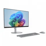 Моноблок HP OmniStudio X 27-cs1007ci, 27"UHD, Core Ultra 7 256V/16GB/512GB/Arc Graphics/W11