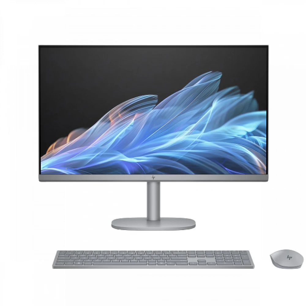 Моноблок HP OmniStudio X 27-cs1011ci, 27"FHD, Core Ultra 7 256V/16GB/512GB/Arc Graphics/W11H