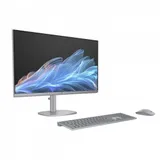 Моноблок HP OmniStudio X 27-cs1011ci, 27"FHD, Core Ultra 7 256V/16GB/512GB/Arc Graphics/W11