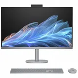 Моноблок HP OmniStudio X 32-c0005ci, 31.5"UHD, Core Ultra 7 155H/32GB/1TB/GF RTX4050/W11SL