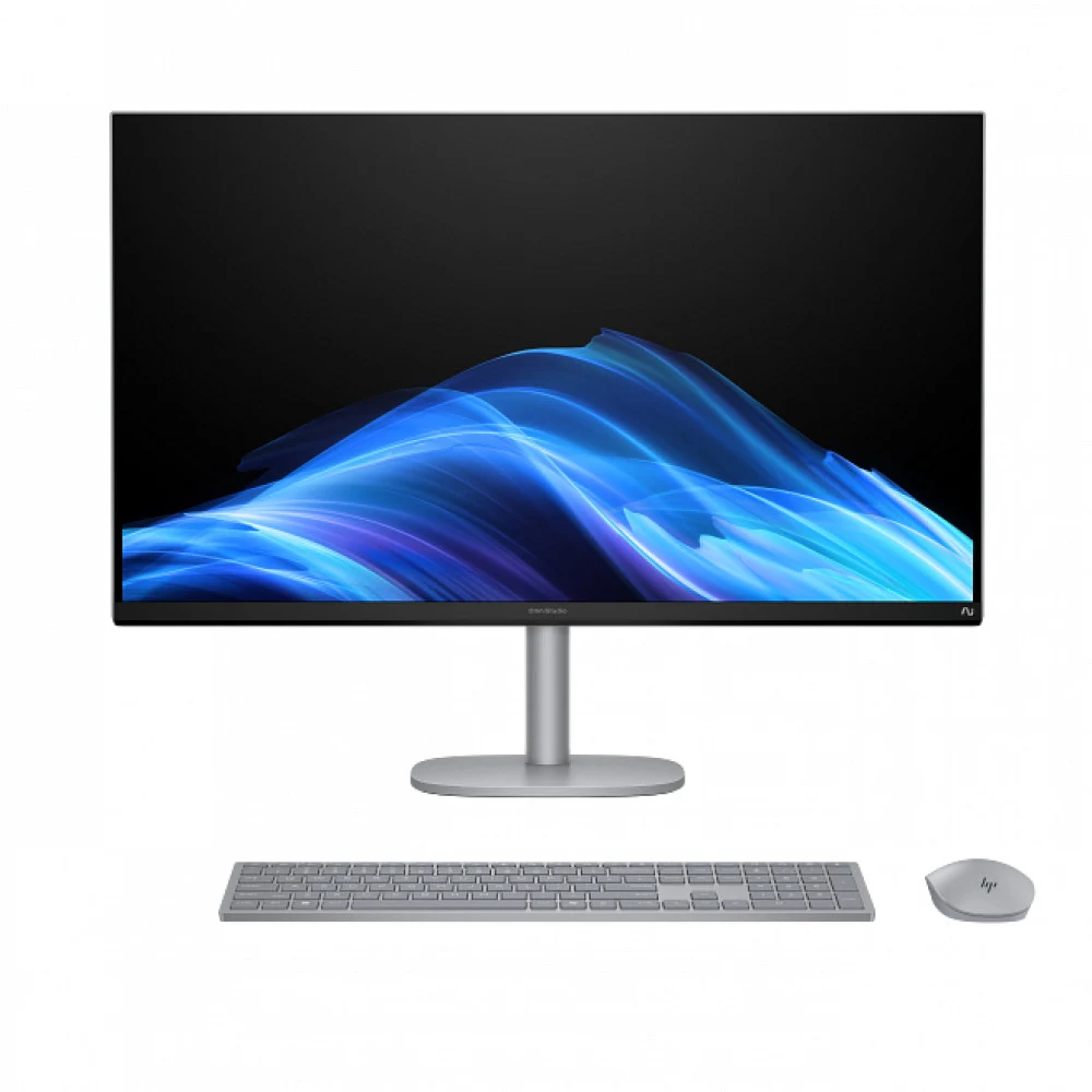Моноблок HP OmniStudio X 32-c1001ci, 31.5"UHD, Core Ultra 7 258V/32GB/1TB/Arc Graphics/W11H