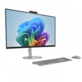 Моноблок HP OmniStudio X 32-c1001ci, 31.5"UHD, Core Ultra 7 258V/32GB/1TB/Arc Graphics/W11H