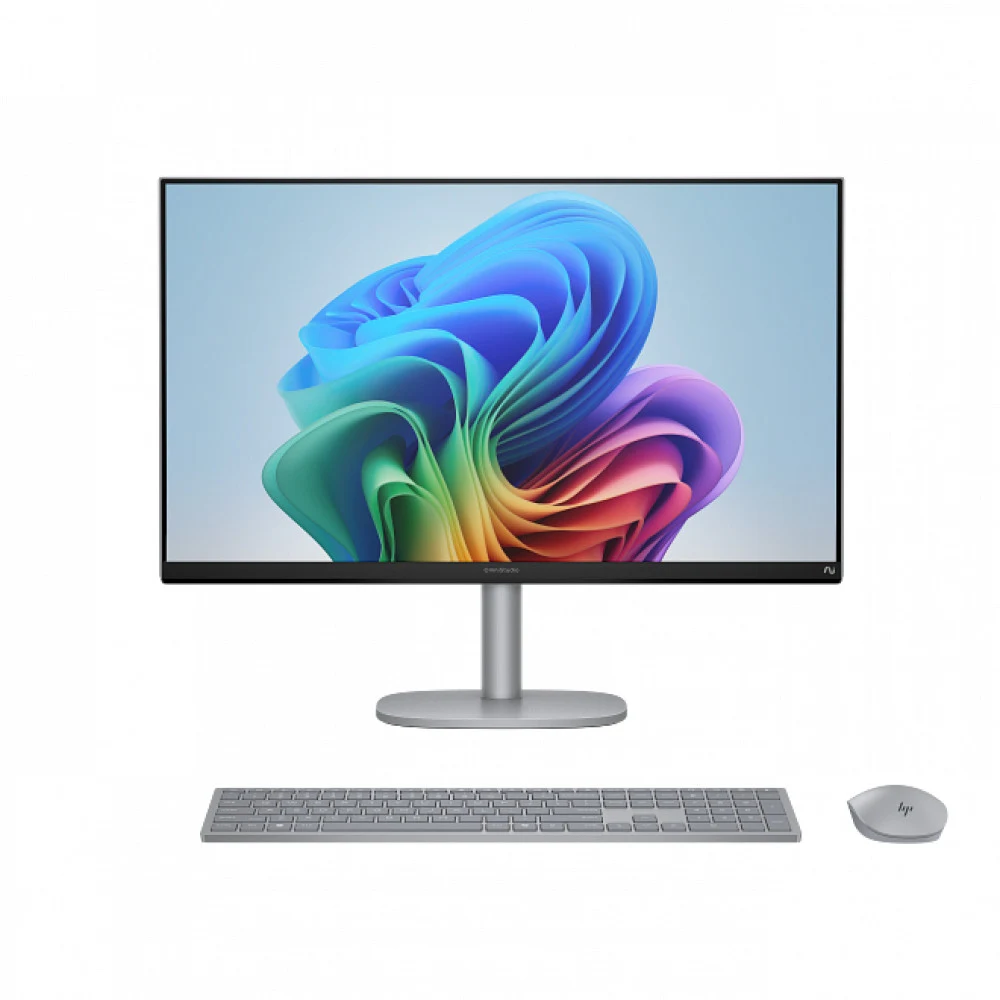 Моноблок HP OmniStudio X 32-c1002ci, 31.5"UHD, Core Ultra 7 258V/32GB/512GB/Arc Graphics/W11H
