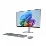 Моноблок HP OmniStudio X 32-c1002ci, 31.5"UHD, Core Ultra 7 258V/32GB/512GB/Arc Graphics/W11H