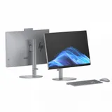 Моноблок HP OmniStudio X 32-c1002ci, 31.5"UHD, Core Ultra 7 258V/32GB/512GB/Arc Graphics/W11H